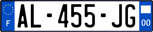 AL-455-JG