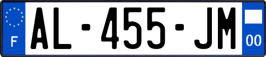 AL-455-JM
