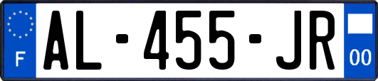 AL-455-JR