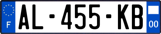 AL-455-KB