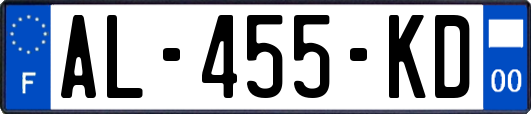 AL-455-KD
