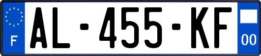 AL-455-KF