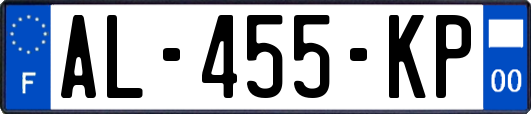 AL-455-KP