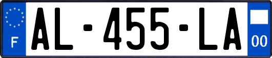 AL-455-LA