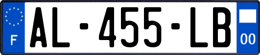 AL-455-LB