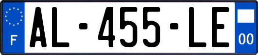 AL-455-LE