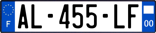 AL-455-LF