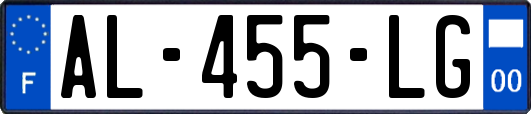 AL-455-LG