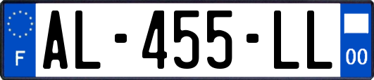 AL-455-LL