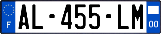 AL-455-LM