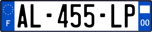 AL-455-LP