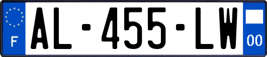 AL-455-LW