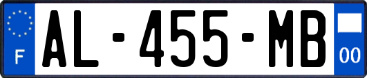 AL-455-MB