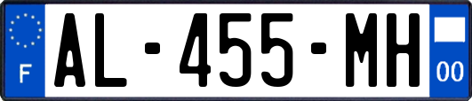 AL-455-MH