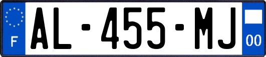 AL-455-MJ