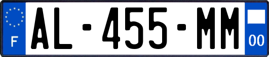 AL-455-MM