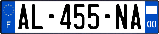 AL-455-NA