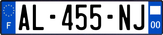 AL-455-NJ