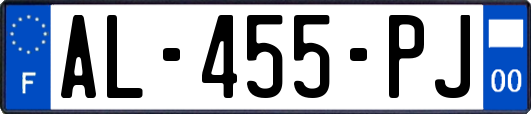 AL-455-PJ