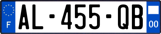 AL-455-QB