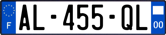 AL-455-QL