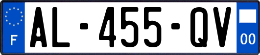 AL-455-QV