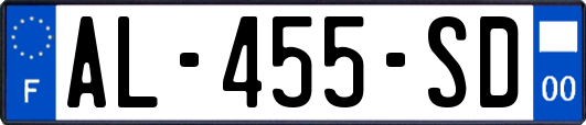 AL-455-SD