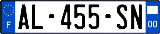 AL-455-SN