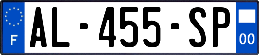 AL-455-SP