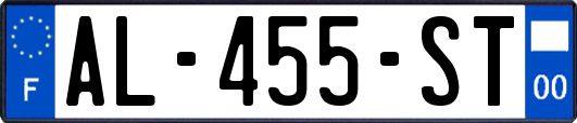 AL-455-ST