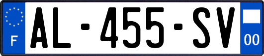 AL-455-SV