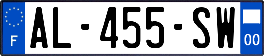 AL-455-SW