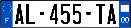 AL-455-TA