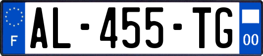 AL-455-TG