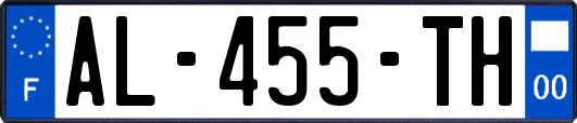 AL-455-TH
