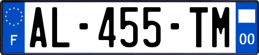 AL-455-TM