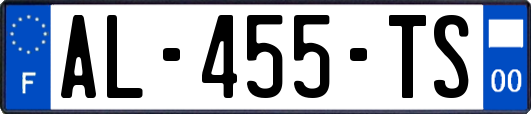 AL-455-TS