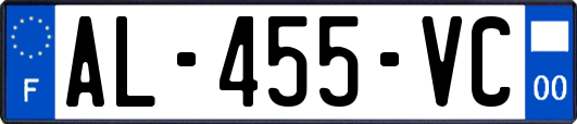 AL-455-VC