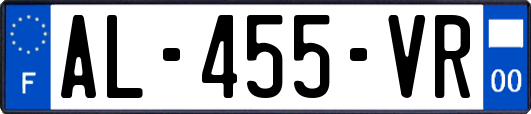 AL-455-VR