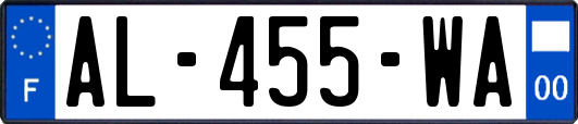 AL-455-WA