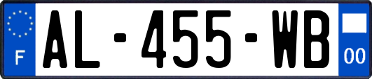 AL-455-WB