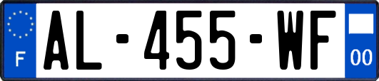 AL-455-WF