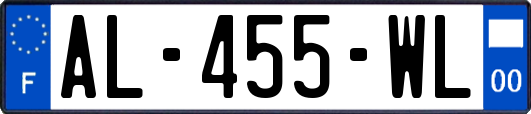 AL-455-WL
