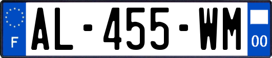 AL-455-WM