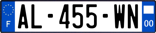 AL-455-WN