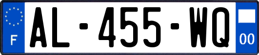 AL-455-WQ