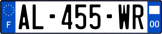 AL-455-WR