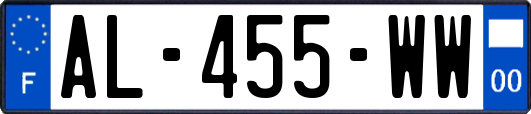 AL-455-WW