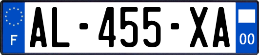 AL-455-XA