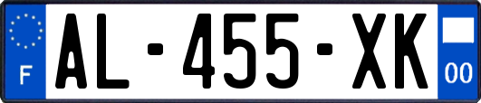 AL-455-XK